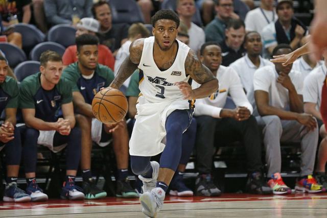 姚明初入NBA薪资争议：曾需分成，后降低到税后3-5%